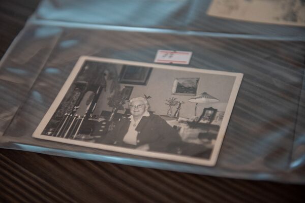 «Սա պատերազմ չէ, ավելի սարսափելի մի բան է». հայ որբերին փրկած օտարերկրացի կանանց մասին - Sputnik Արմենիա