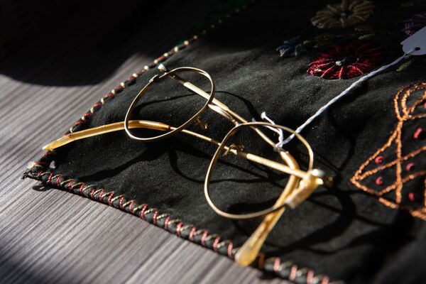 «Սա պատերազմ չէ, ավելի սարսափելի մի բան է». հայ որբերին փրկած օտարերկրացի կանանց մասին - Sputnik Արմենիա