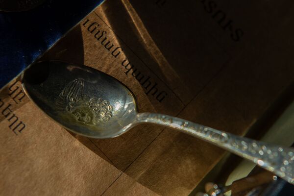 «Սա պատերազմ չէ, ավելի սարսափելի մի բան է». հայ որբերին փրկած օտարերկրացի կանանց մասին - Sputnik Արմենիա