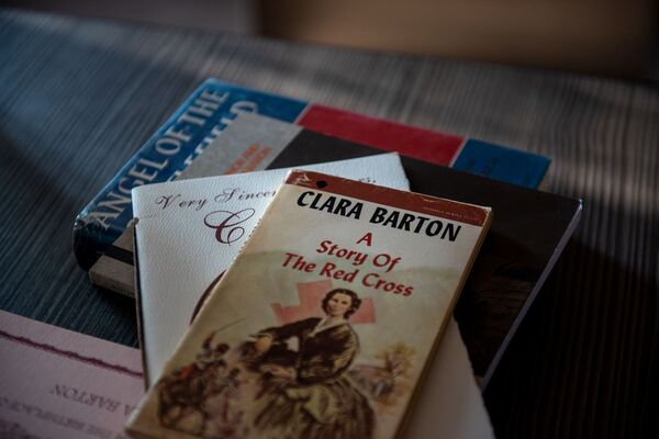 «Սա պատերազմ չէ, ավելի սարսափելի մի բան է». հայ որբերին փրկած օտարերկրացի կանանց մասին - Sputnik Արմենիա