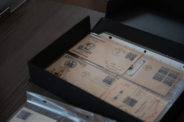 «Սա պատերազմ չէ, ավելի սարսափելի մի բան է». հայ որբերին փրկած օտարերկրացի կանանց մասին - Sputnik Արմենիա