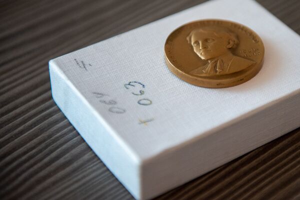 «Սա պատերազմ չէ, ավելի սարսափելի մի բան է». հայ որբերին փրկած օտարերկրացի կանանց մասին - Sputnik Արմենիա