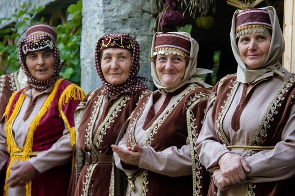 Ամանորը բեռ չէ․ ի՞նչ գաղտնիք էր պարունակում տոնը հին հայերի համար - Sputnik Արմենիա