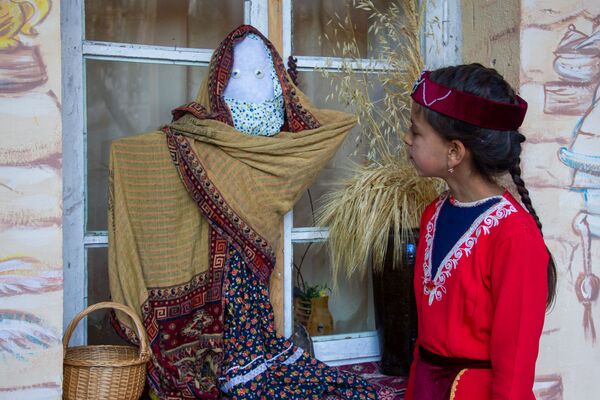 Ամանորը բեռ չէ․ ի՞նչ գաղտնիք էր պարունակում տոնը հին հայերի համար - Sputnik Արմենիա