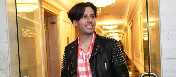 Максим Галкин Максим Галкин - Sputnik Արմենիա