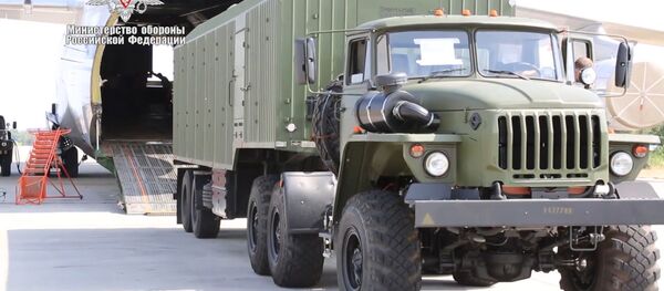 Թուրքիան սկսել է թեստավորել ռուսական С-400–ի ռադարները Թուրքիան սկսել է թեստավորել ռուսական С-400–ի ռադարները - Sputnik Արմենիա