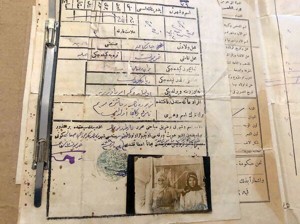 У бабушки Аракси есть требование к Турции – вся надежда на ЕСПЧ и Никола Пашиняна У бабушки Аракси есть требование к Турции – вся надежда на ЕСПЧ и Никола Пашиняна - Sputnik Армения