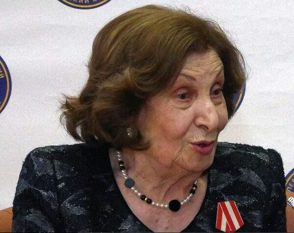 Их не стало в 2019 году - известные армяне, ушедшие из жизни Их не стало в 2019 году - известные армяне, ушедшие из жизни - Sputnik Армения