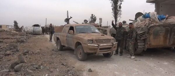 По сценарию сирийской Думы: Минобороны России предупредило о провокациях в Сирии По сценарию сирийской Думы: Минобороны России предупредило о провокациях в Сирии - Sputnik Армения