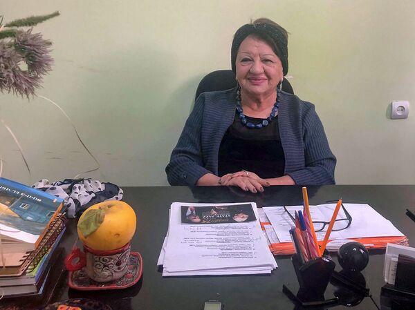 Նիկոլայ ցարի պայմանը, կամ ինչպես Գյումրիում կառուցվեց  Օլգինյան գիմնազիան - Sputnik Արմենիա