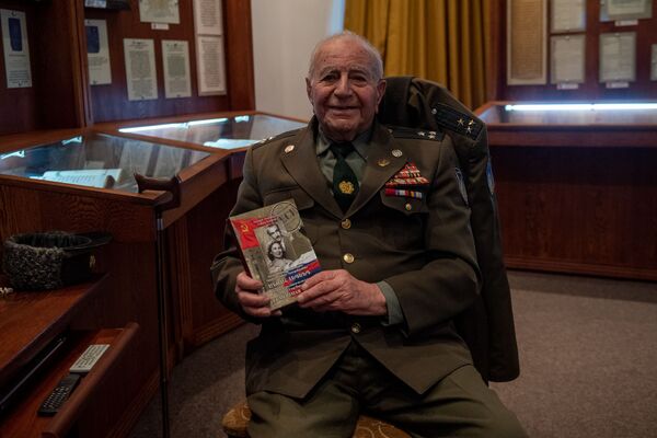 Ինչպես են հայ հետախույզները ՆԱՏՕ–ի ինքնաթիռով հասել ԱՄՆ. դրվագներ Վարդանյանների կյանքից - Sputnik Արմենիա