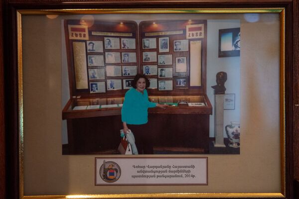 Ինչպես են հայ հետախույզները ՆԱՏՕ–ի ինքնաթիռով հասել ԱՄՆ. դրվագներ Վարդանյանների կյանքից - Sputnik Արմենիա