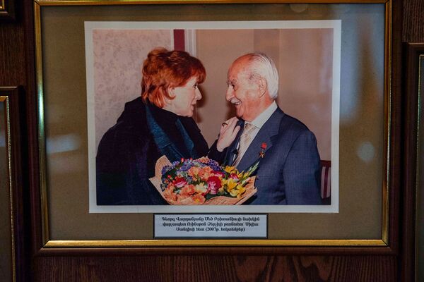 Ինչպես են հայ հետախույզները ՆԱՏՕ–ի ինքնաթիռով հասել ԱՄՆ. դրվագներ Վարդանյանների կյանքից - Sputnik Արմենիա