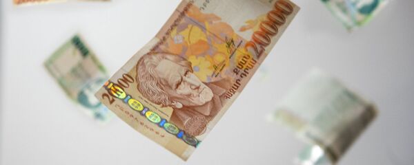 Деньги Деньги - Sputnik Արմենիա