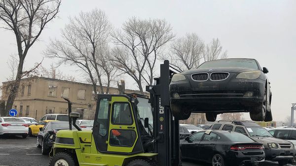 Գյումրի. արխիվային լուսանկար - Sputnik Արմենիա