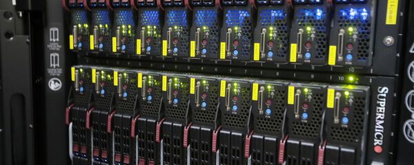 Сервер Сервер - Sputnik Արմենիա