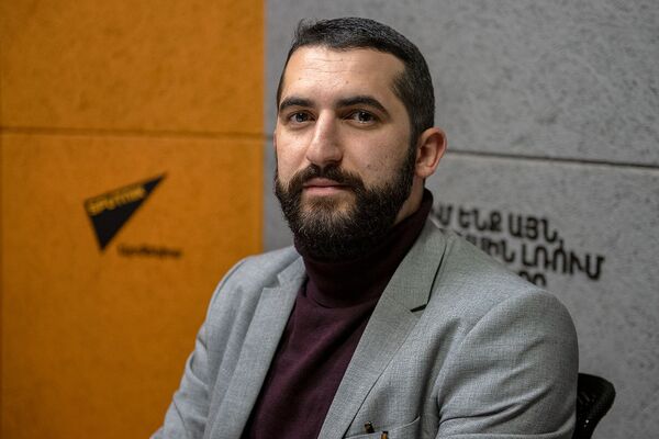 Ալիև-Էրդողան միությունը սպառնում է Հայաստանին․ պետք է պատրաստ լինել պատերազմի Ալիև-Էրդողան միությունը սպառնում է Հայաստանին․ պետք է պատրաստ լինել պատերազմի - Sputnik Արմենիա