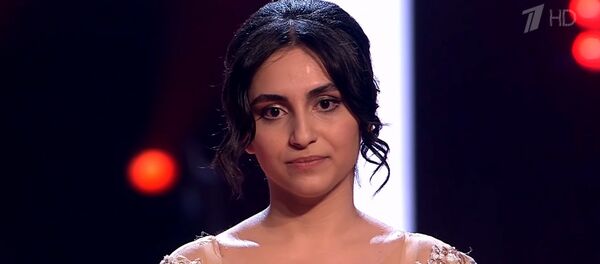 Инна Саядян - Sputnik Արմենիա