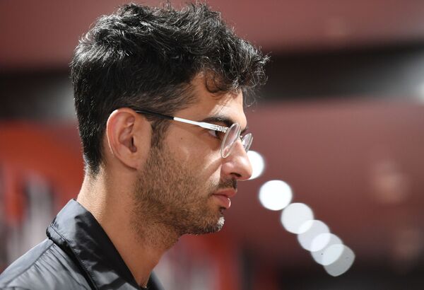 Шедевр из-под палки Хачатуряна, или Что так зацепило Разыкова в армянском композиторе - Sputnik Армения