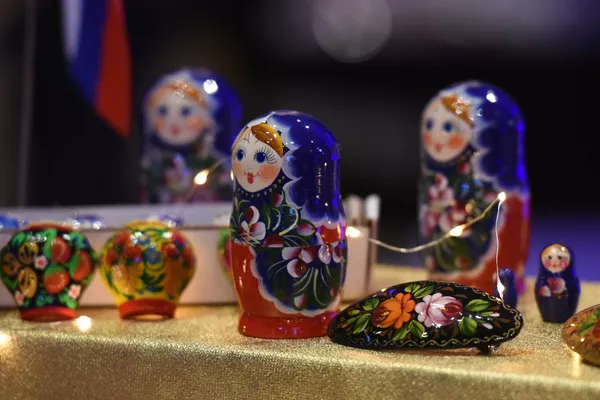 Christmas Bazaar Christmas Bazaar - Sputnik Армения