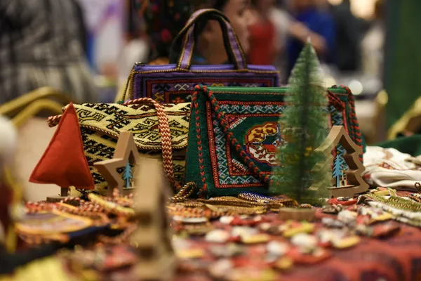 Christmas Bazaar Christmas Bazaar - Sputnik Армения