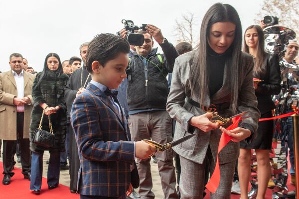 Все хотели долю: Сукиасян разоткровенничался на открытии алмазообрабатывающего завода - Sputnik Армения