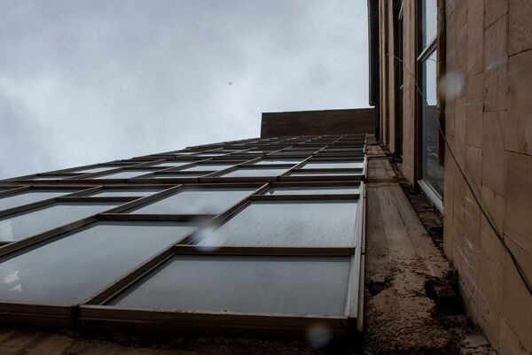 Односельчанин Сержа Саргсяна и советский гигант: Сукиасян оживил историю завода Сириус Односельчанин Сержа Саргсяна и советский гигант: Сукиасян оживил историю завода Сириус - Sputnik Армения