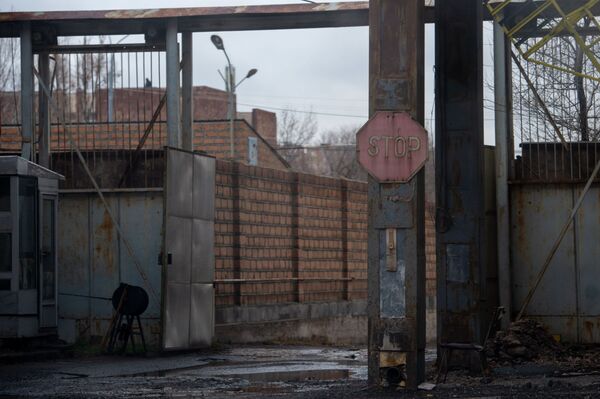 Սերժին ասացի` ձեր գյուղի տղան թալանում է գործարանը. Սուքիասյանը հիշել է երիտասարդ տարիները Սերժին ասացի` ձեր գյուղի տղան թալանում է գործարանը. Սուքիասյանը հիշել է երիտասարդ տարիները - Sputnik Արմենիա