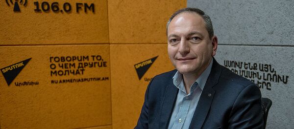 Պարտադիր առողջապահական փաթեթով որ ծառայություններից հնարավոր կլինի օգտվել անվճար - Sputnik Արմենիա