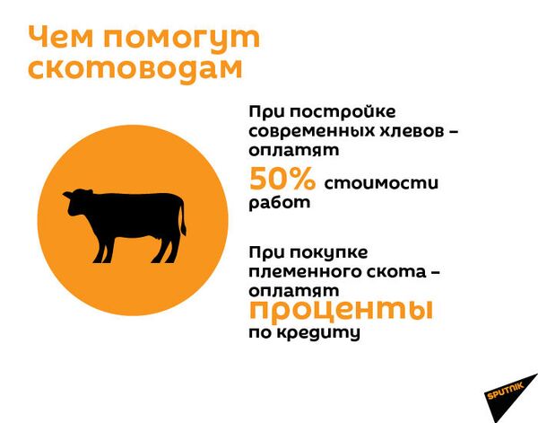 Армянская революция дойдет до коров и помидоров: фермерам надо знать планы на 2020 год - Sputnik Армения