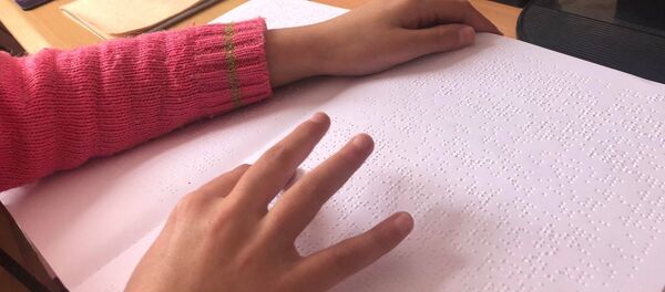 Жительница Гюмри Ованна Жительница Гюмри Ованна - Sputnik Армения