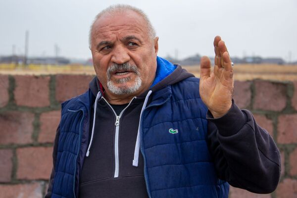 Հոշոտված ու մի կերպ փրկված ջայլամները. ի՞նչ է տեղի ունեցել ֆերմայում - Sputnik Արմենիա