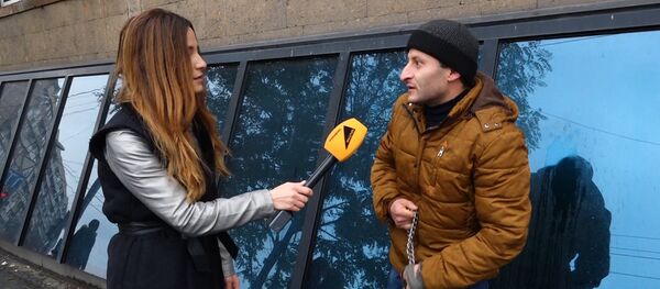 ՀՀ քաղաքացիները` թափառող շների մասին - Sputnik Արմենիա