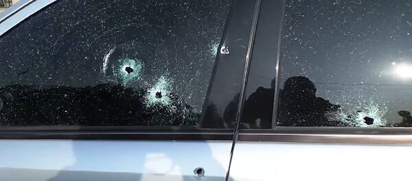 Մանրամասներ Էջմիածնում տեղի ունեցած սպանության փորձից․ իրավապահները ատրճանակ են հայտնաբերել - Sputnik Արմենիա