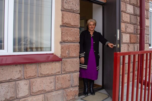 Լեռների և մարզերի միջև. փոքր կայարանի կյանքը` երկրաշարժից 31 տարի անց - Sputnik Արմենիա