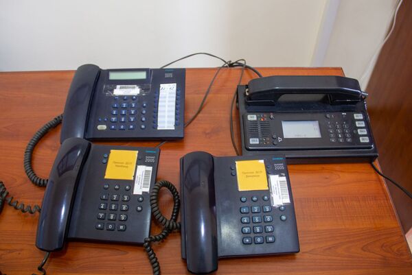 Լեռների և մարզերի միջև. փոքր կայարանի կյանքը` երկրաշարժից 31 տարի անց - Sputnik Արմենիա