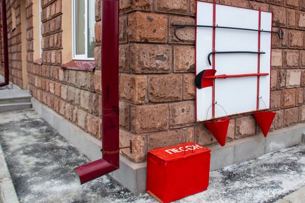 Լեռների և մարզերի միջև. փոքր կայարանի կյանքը` երկրաշարժից 31 տարի անց - Sputnik Արմենիա