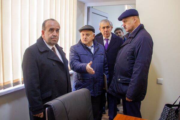 Լեռների և մարզերի միջև. փոքր կայարանի կյանքը` երկրաշարժից 31 տարի անց - Sputnik Արմենիա