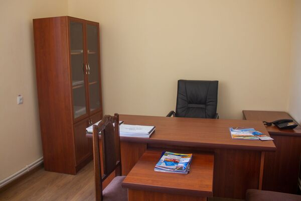 Լեռների և մարզերի միջև. փոքր կայարանի կյանքը` երկրաշարժից 31 տարի անց - Sputnik Արմենիա