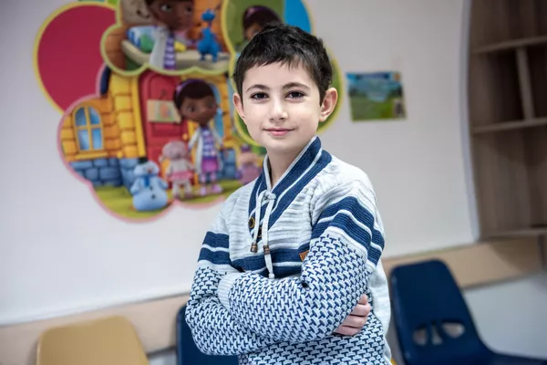 Мам, у меня лейкоз, а что такое рак?: 12-летний Рубен, который знает о счастье все Мам, у меня лейкоз, а что такое рак?: 12-летний Рубен, который знает о счастье все - Sputnik Армения