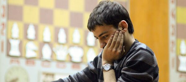 Завен Андриасян Завен Андриасян - Sputnik Армения