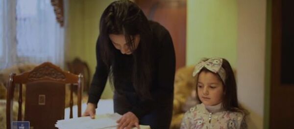 Ամփոփում. Զարուհի Բաթոյան - Sputnik Արմենիա