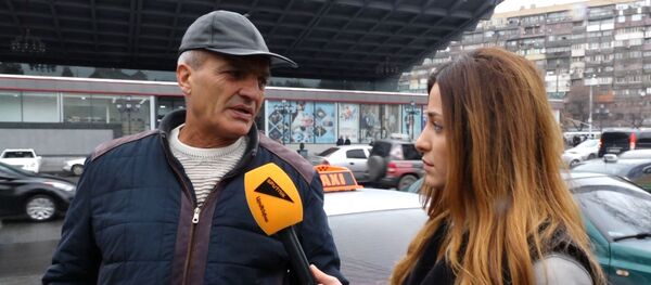 ՀՀ քաղաքացիները՝  ժամային փոփոխության մասին - Sputnik Արմենիա