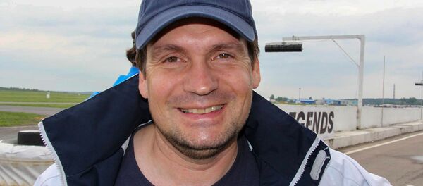 Александр Добин Александр Добин - Sputnik Армения