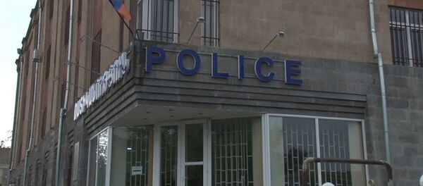 ԱԺ պատգամավորի ընկերոջ հետ տեղի ունեցած միջադեպի մյուս մասնակիցը ներկայացել է ոստիկանություն - Sputnik Արմենիա