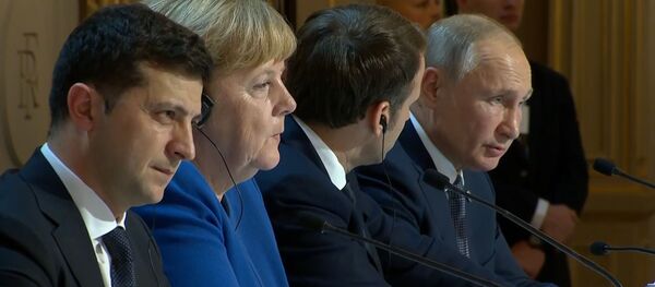 Պուտինը պատմել է Ռուսաստանի և Ուկրաինայի հարաբերությունների ջերմացման մասին Պուտինը պատմել է Ռուսաստանի և Ուկրաինայի հարաբերությունների ջերմացման մասին - Sputnik Արմենիա