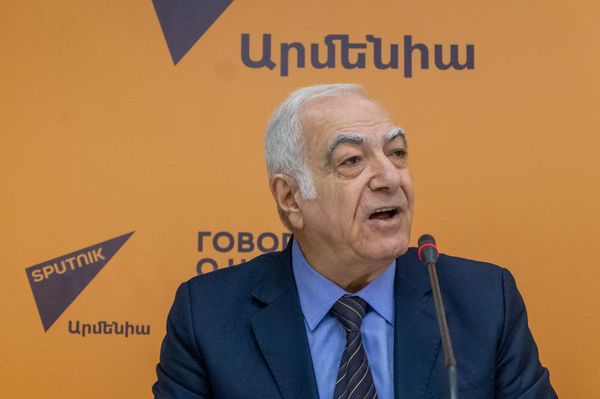 Ֆանտաստիկ ու խենթ համերգ` «Կոմիտասը և մենք» խորագրով. ինչ է սպասում ունկնդիրներին - Sputnik Արմենիա