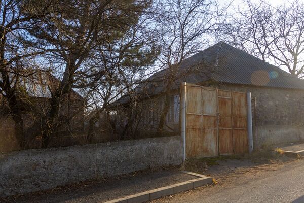 Формула святости Анны Абешян, или История армянской матери Терезы - Sputnik Армения