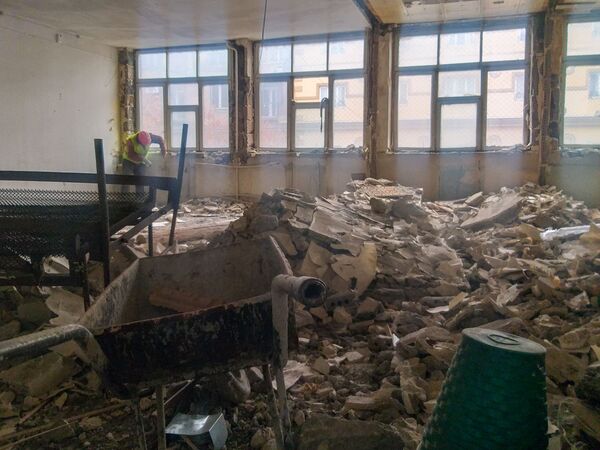 Գրատան շուրջ կրքերը թեժանում են. Փակ շուկայի պատմությունը կրկնվո՞ւմ է Գրատան շուրջ կրքերը թեժանում են. Փակ շուկայի պատմությունը կրկնվո՞ւմ է - Sputnik Արմենիա