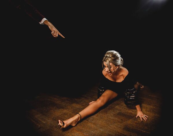 Снимок британского фотографа Ben Appleby, ставший финалистом в категории  DANCE FLOOR в конкурсе 2019 International Wedding Photographer of the Year - Sputnik Армения